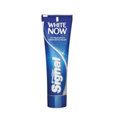 Signal White Now Toothpaste for Instant Whitening 75ml