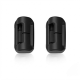 Silicone Seat Belt Buckle Cover Set for Model Y Juniper / Model 3 Highland