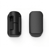 Silicone Seat Belt Buckle Cover Set for Model Y Juniper / Model 3 Highland
