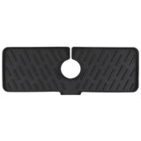 Silicon Faucet Kitchen Sink Mat