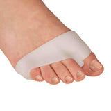 Silicone - Ball of Foot Pain Relief