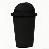 Silicone Car Trash Can For Model 3/Y/X/S | Vehicle Garbage Organizer