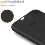 Silicone Phone Case compatiable with iPhone 11, Pro and Pro Max