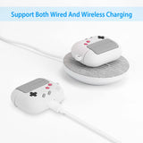 Silicone Protective Case Fit for Airpod Pro