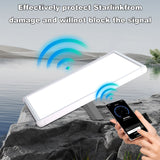 Silicone Protective Case for Starlink Mini