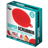 Silicone Super Scrubber