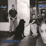 Silverchair - Ana's Song (Open Fire) (Limited Edition, 180 Gram Vinyl, Colored Vinyl, Blue, Purple) [Import] [Vinyl]