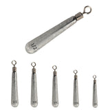Reaction Tackle Tungsten Drop Shot Weights