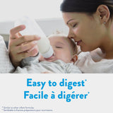 Similac Advance Infant Formula with Iron, Baby Formula, Powder, 12.4 oz Can