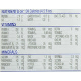 Similac NeoSure Premature Post-Discharge Infant Formula, Ready-to-Feed Baby Formula, 32-fl-oz Bottle