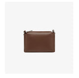 Simple niche woven pattern handbag bucket bag women's bag tide 2025 new senior sense shoulder bag crossbody bag