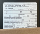 Simplex 4100-9610
