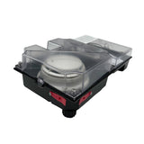 Simplex 4098-9687 Duct Detector