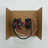 Simplex 2080-9059 Maint Switch W/Lamp