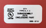 Simplex 2975-9053