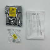 Simplex 4100-3206 8 SPDT Aux Relay Module