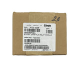 Simplex 4100-3206 8 SPDT Aux Relay Module