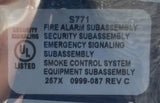 Simplex 4100-6032