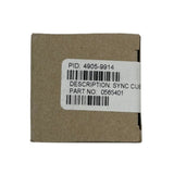 Simplex 4905-9914 Synchronized Flash Module