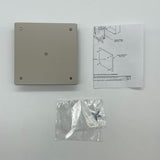Simplex 4905-9817 Cover Plate, Surface Mount, Beige