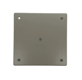 Simplex 4905-9817 Cover Plate, Surface Mount, Beige