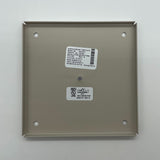 Simplex 4905-9817 Cover Plate, Surface Mount, Beige