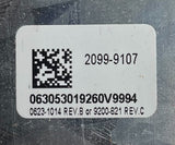 Simplex 2099-9107