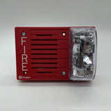 Simplex 4903-9150 Audible Visible Notification