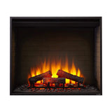 Simplifire Built-In Traditional Electric Fireplace [SF-BI36-EB] (SAK19539)