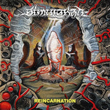 Reincarnation [Explicit Content] (Colored Vinyl, Blue, Gray, Red) [Vinyl]