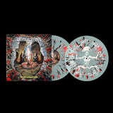 Reincarnation [Explicit Content] (Colored Vinyl, Blue, Gray, Red) [Vinyl]