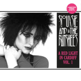 A Red Light in Cardiff Vol. 1 (Limited Edition, Pink Colored Vinyl) [Vinyl]