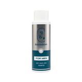 Siriussoft Men's Anti-Hair Loss Shampoo 300 ml
