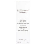 Sisley Hair Rituel Gentle Purifying Shampoo for Scalp Health 200ml