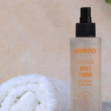 Siveno 100% Natural Niaouli Tonic for Hair & Skin 150 ml