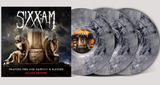 Prayers for the Damned & Blessed [Explicit Content] (Smoke Colored Vinyl, Deluxe Edition) (3 Lp's) [Vinyl]