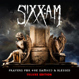 Prayers for the Damned & Blessed [Explicit Content] (Smoke Colored Vinyl, Deluxe Edition) (3 Lp's) [Vinyl]