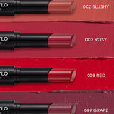 Flormar Creamy Stylo Lipstick - Moisturizing, Semi-Glossy Finish, High Pigment Density