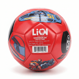 Size 4 Race Car Design Soccer Ball —Bulk Wholesale
