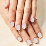 Flormar Nail Enamel Highly Pigmented Polish 400 Bright White
