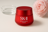 SK‑II Skinpower Cream 80 g – Japanese Anti‑Aging Face Moisturizer with Pitera™ & Peony Extract
