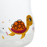 Babyjem Spill-Proof Baby Sippy Cup - 8.45 fl oz, Ergonomic Design for Infants & Toddlers