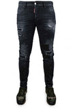 Dsquared2 Men Skater Jean