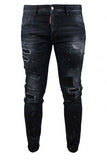 Dsquared2 Men Skater Jean