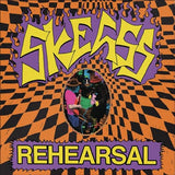 Rehearsal [Alternate Cover LP] [Vinyl]