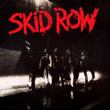 Skid Row - Skid Row (Colored Vinyl, Orange, Limited Edition, Anniversary Edition) [Vinyl]