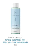 Skin Sensual Adiôs Pores Refining Toner for Clear Skin 200 ml