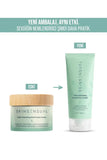 Skin Sensual Daily Hydrating Moisturizer Cream for Dry Skin 50 ml