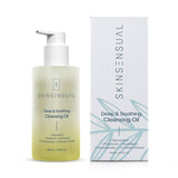 Skin Sensual Deep & Soothing Cleansing Oil Makeup Remover 200 ml
