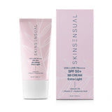 Skin Sensual SPF 50+ BB Cream Extra Light Tone Correcting 50 ml